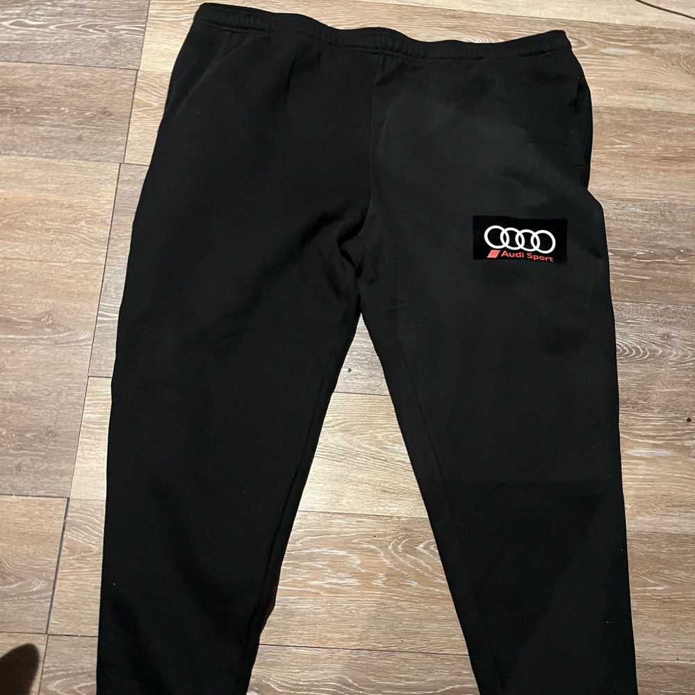 Audi Sport Sweatpants